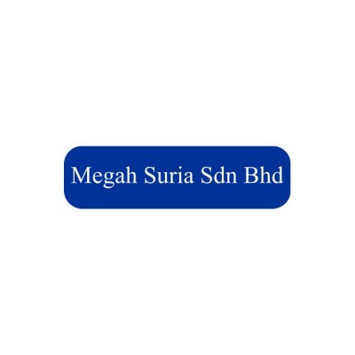 Megah Suria Sdn Bhd profile picture