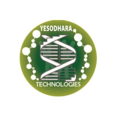 Yesodhara Technologies Pvt Ltd. profile picture
