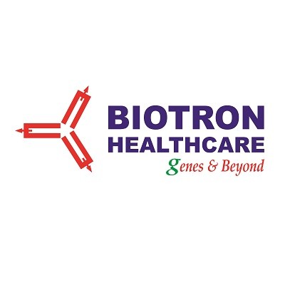 Biotron Healthcare India Pvt. Ltd. profile picture